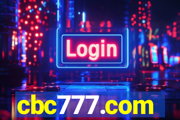 cbc777.com