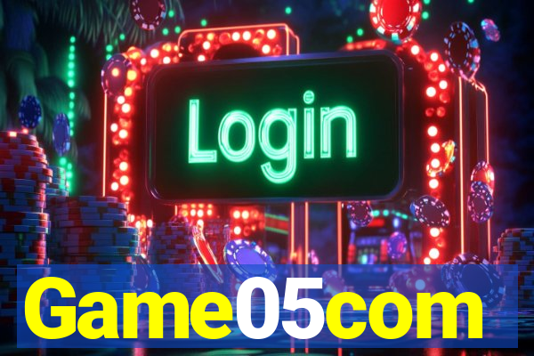 Game05com