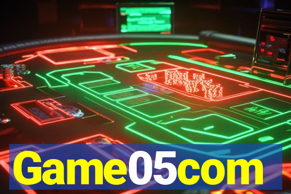 Game05com