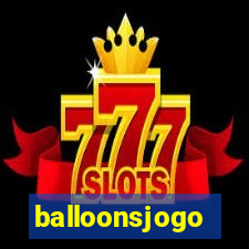 balloonsjogo