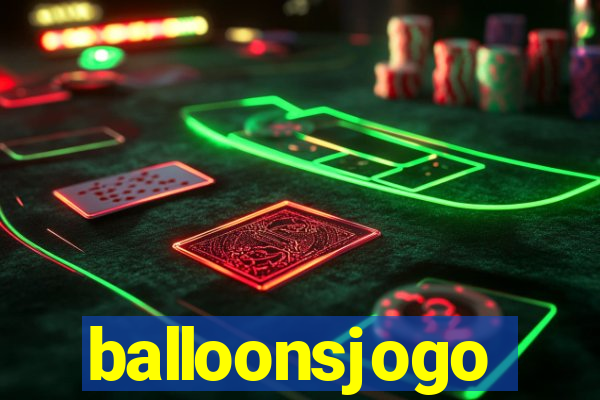 balloonsjogo
