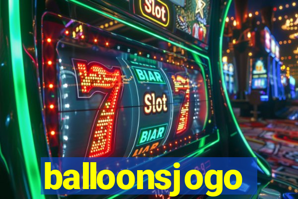 balloonsjogo