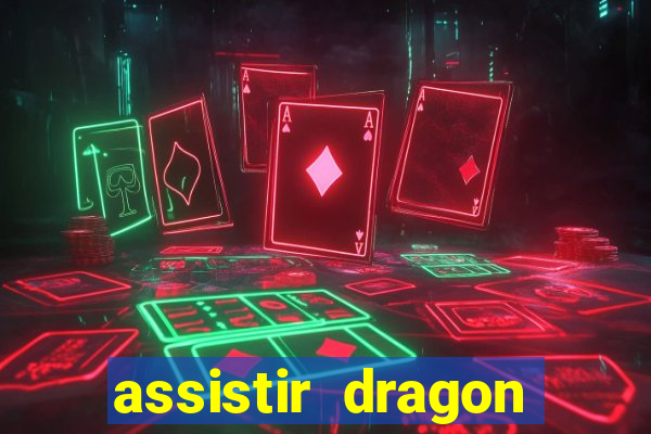 assistir dragon ball super: super hero dublado online