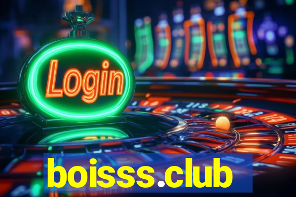 boisss.club