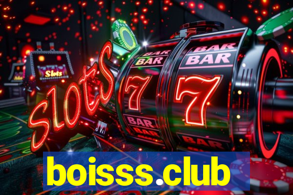 boisss.club