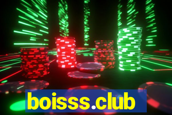 boisss.club