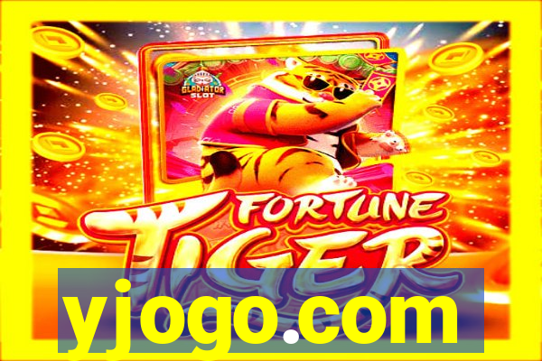 yjogo.com