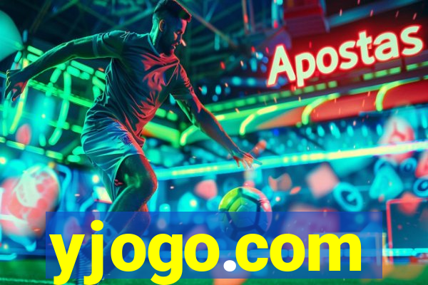 yjogo.com