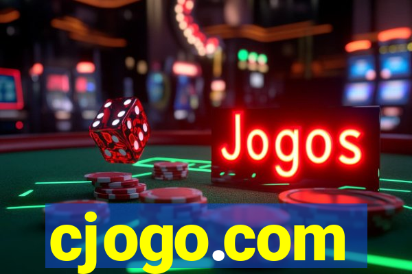 cjogo.com