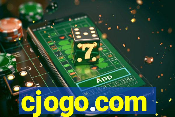 cjogo.com
