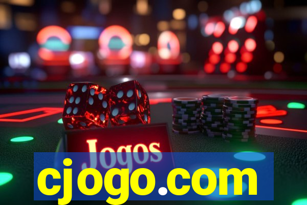 cjogo.com