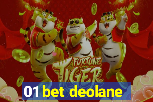 01 bet deolane