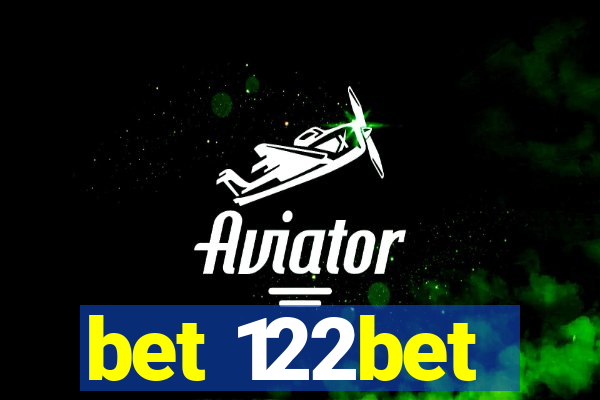 bet 122bet
