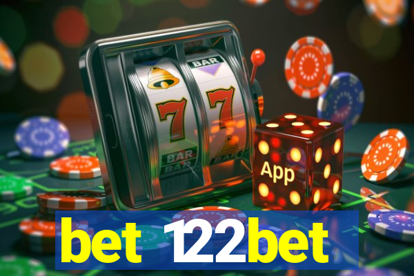 bet 122bet