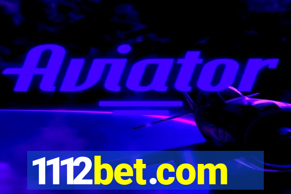 1112bet.com