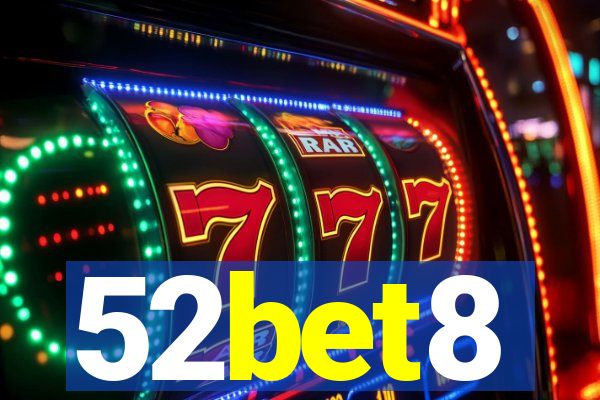 52bet8