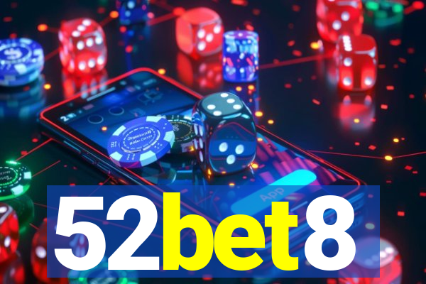 52bet8