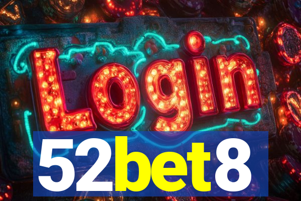 52bet8