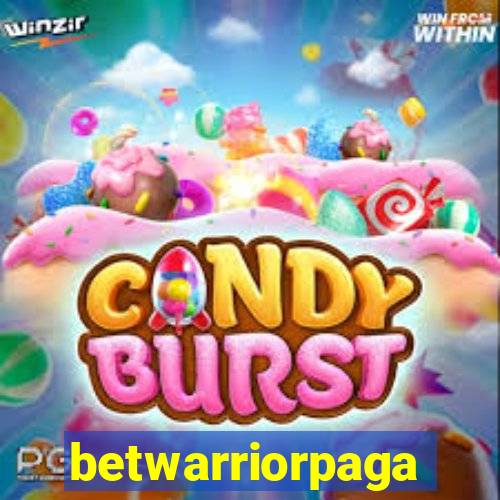 betwarriorpaga