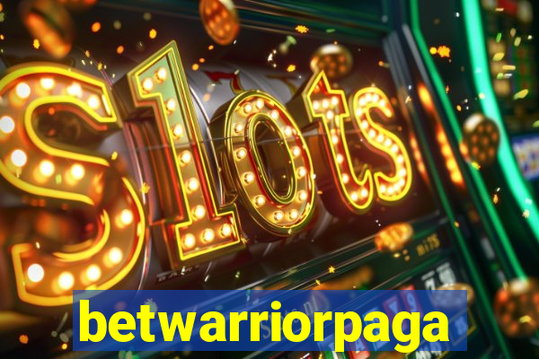 betwarriorpaga