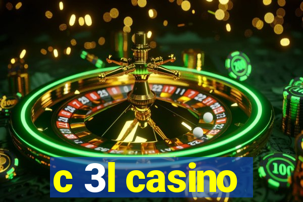 c 3l casino