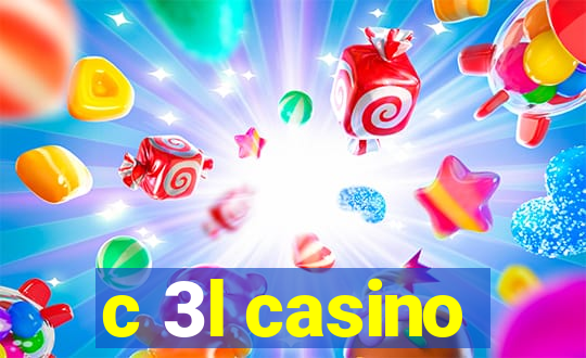 c 3l casino