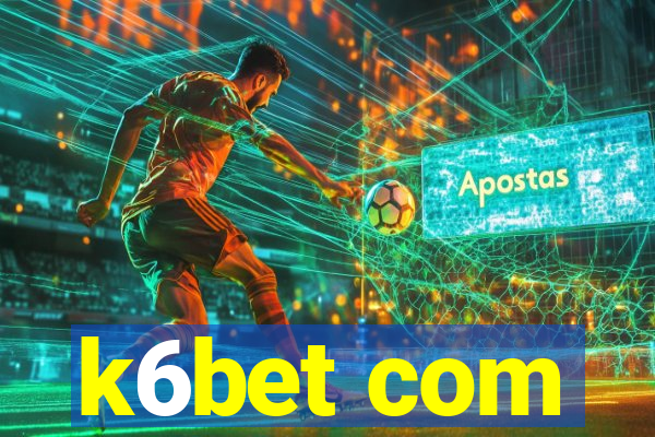k6bet com