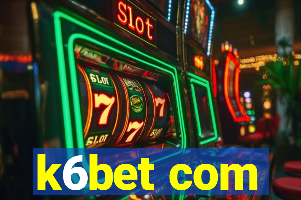 k6bet com