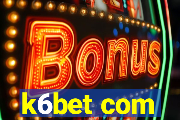 k6bet com
