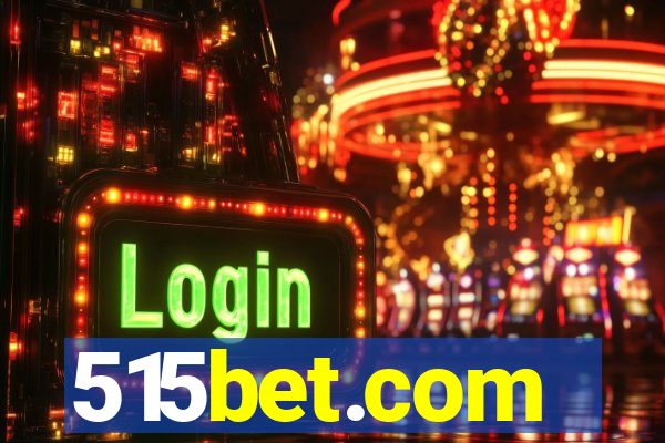 515bet.com