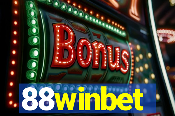 88winbet