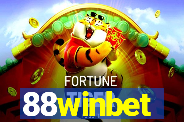 88winbet