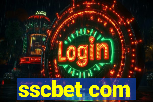 sscbet com