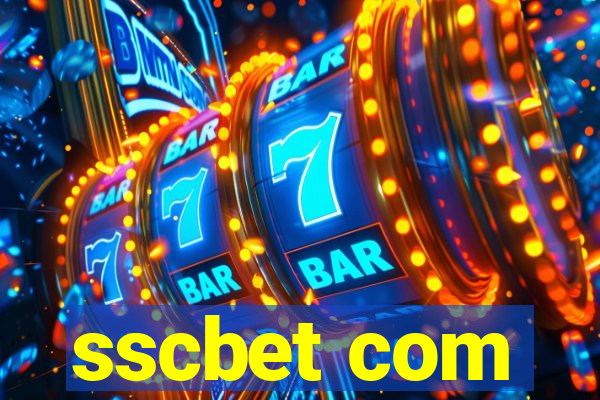 sscbet com