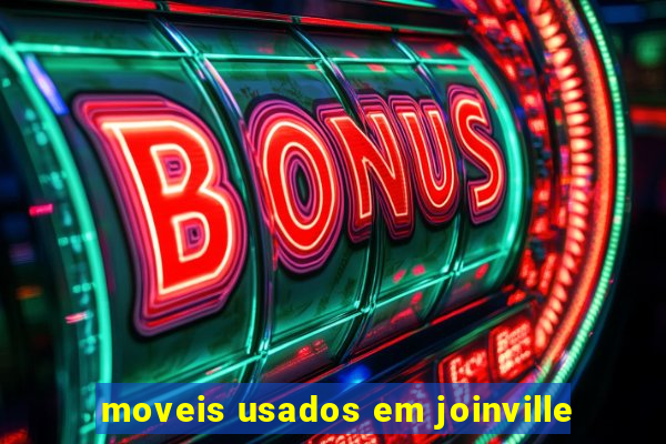 moveis usados em joinville