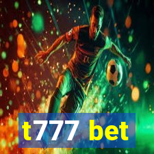 t777 bet