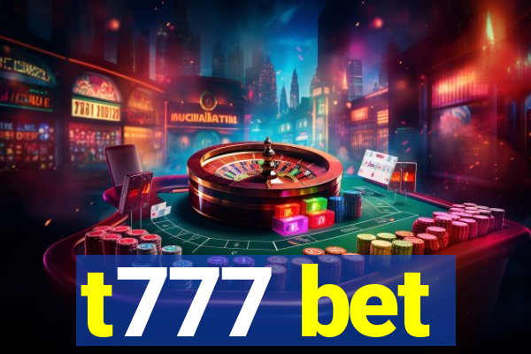 t777 bet