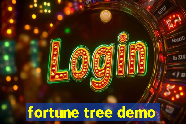 fortune tree demo