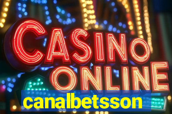 canalbetsson