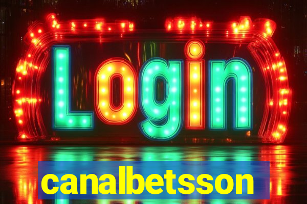 canalbetsson