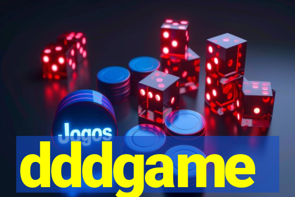 dddgame