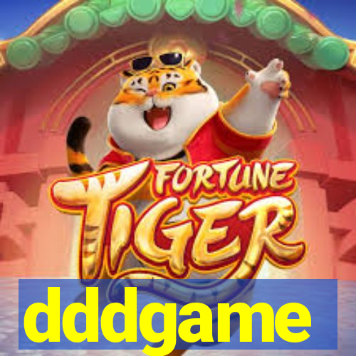 dddgame