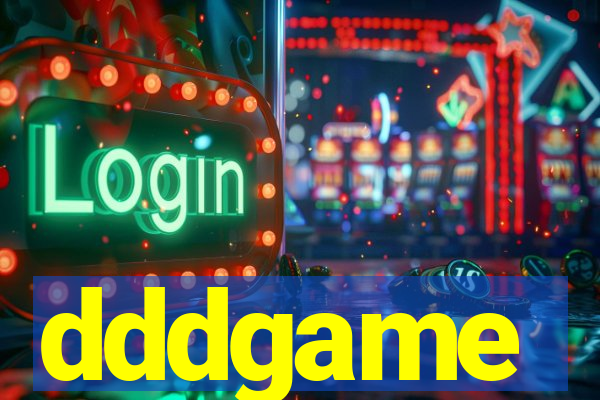 dddgame