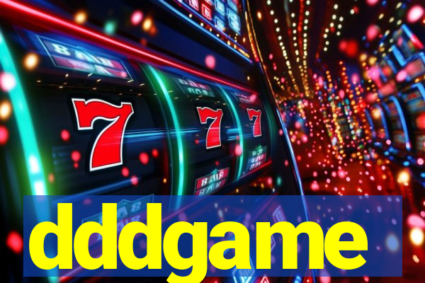 dddgame