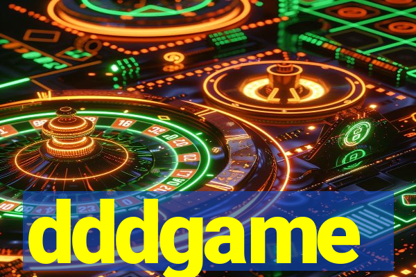 dddgame