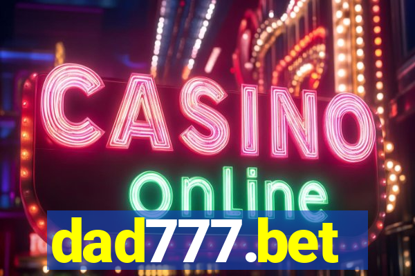dad777.bet
