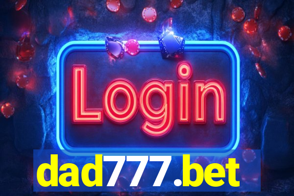 dad777.bet