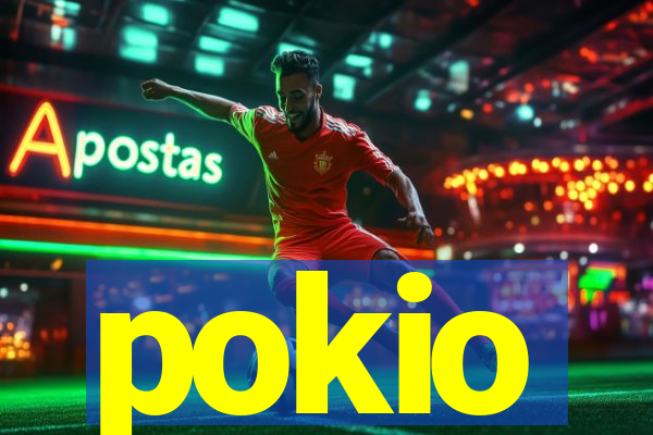 pokio