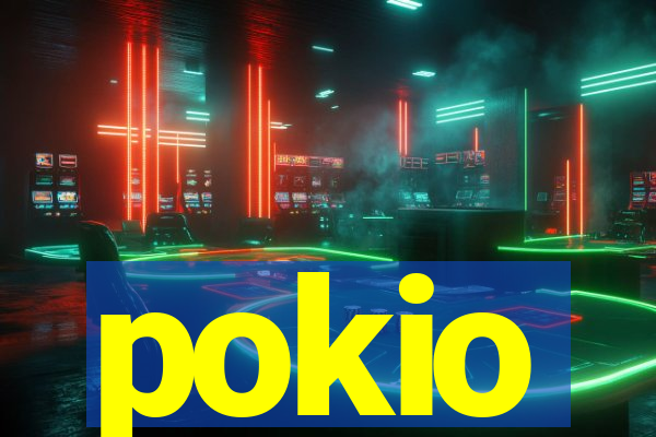 pokio