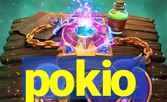 pokio